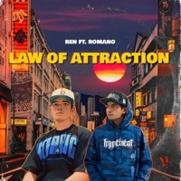 LOA (feat. Romano) - Single - REN