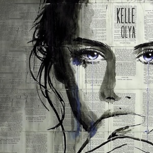 Olya - EP