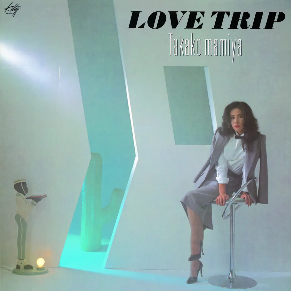 間宮貴子 - LOVE TRIP (1982) [iTunes Plus AAC M4A]-新房子