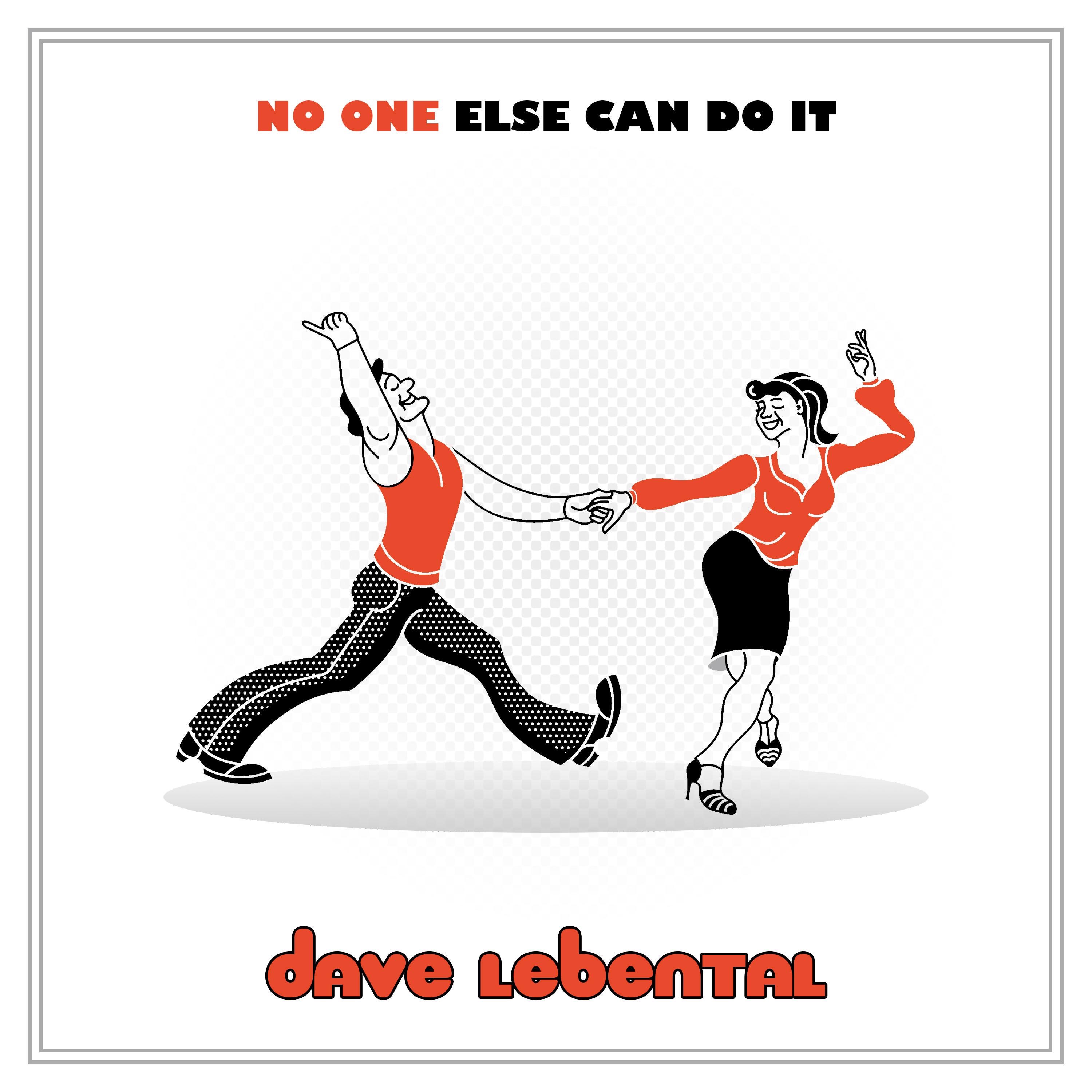 No One Else Can Do It - Single
