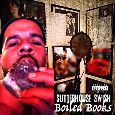 Boiled Books