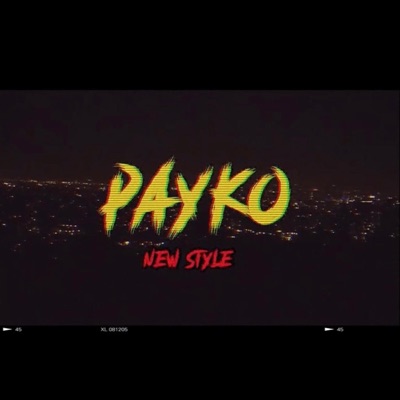 New Style - Single