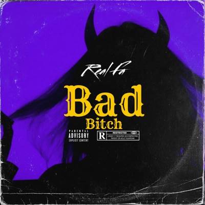 Bad Bitch - Single