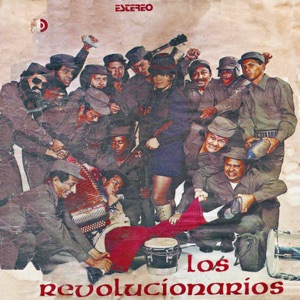 Los Revolucionarios