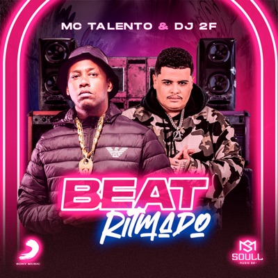 Beat Ritmado - Single