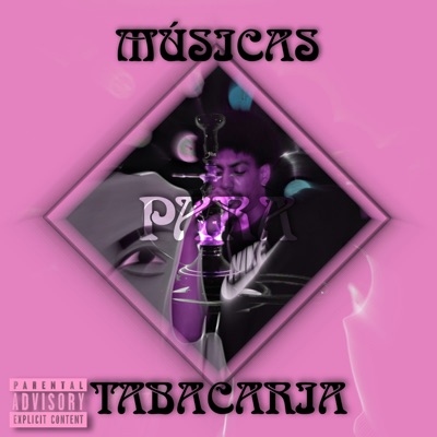 Músicas para Tabacaria - EP