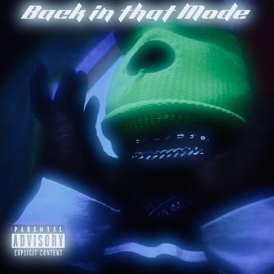 Back In That Mode
