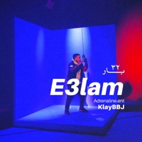 E3lam (32 Bar) - Single - Adrenaline Ent & Klay