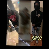 ME N BROS (feat. Snook loww & Èsco) - Single - LSB RACKZ