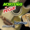 Norteñas De Pegue (Norteño) - EP