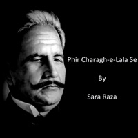 Phir Charagh-e-Lala Se - Single - Sara Raza