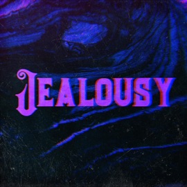 Jealousy Megan Tossi