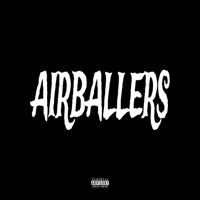 Swurv - Air Ballers - Single - SEAN