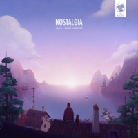 Nostalgia - EP - Mujo & Sweet Medicine