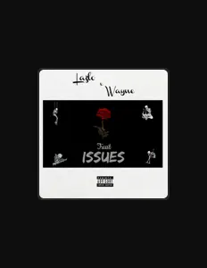 Posłuchaj wykonawcy Lazlo, obejrzyj teledyski, przeczytaj biografię, zobacz daty tras koncertowych i nie tylko!