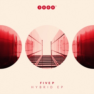 Hybrid - EP