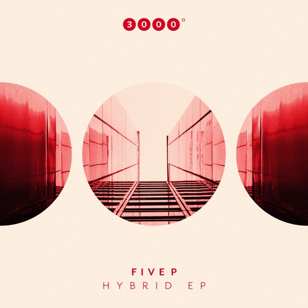 Hybrid - EP