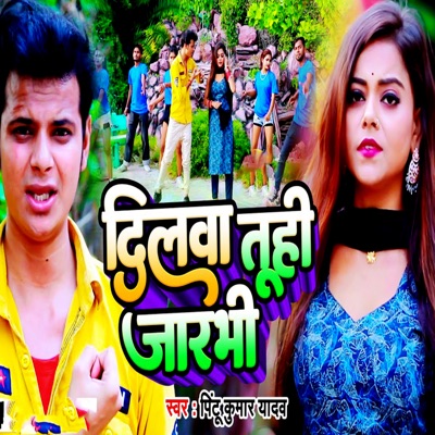 Dilva Tuhi Jarbhi - Single