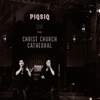 PIQSIQ - Live from Christ Church Cathedral - EP Grafik