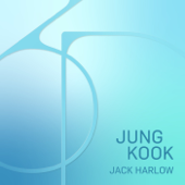 3D - Jung Kook & Jack Harlow Cover Art