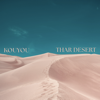 Thar Desert - Kouyou