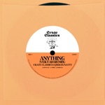 Crate Classics & JODIAN NATTY - Anything