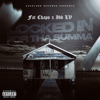 Locked In For Tha Summa - EP