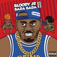 Bada Bada - Single - Bloody Jr