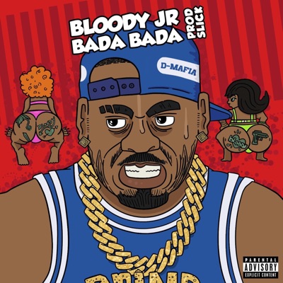 Bada Bada - Single