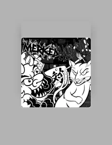 Escucha a Merked, mira videos musicales, lee su biografía, consulta las fechas de las gira y más.