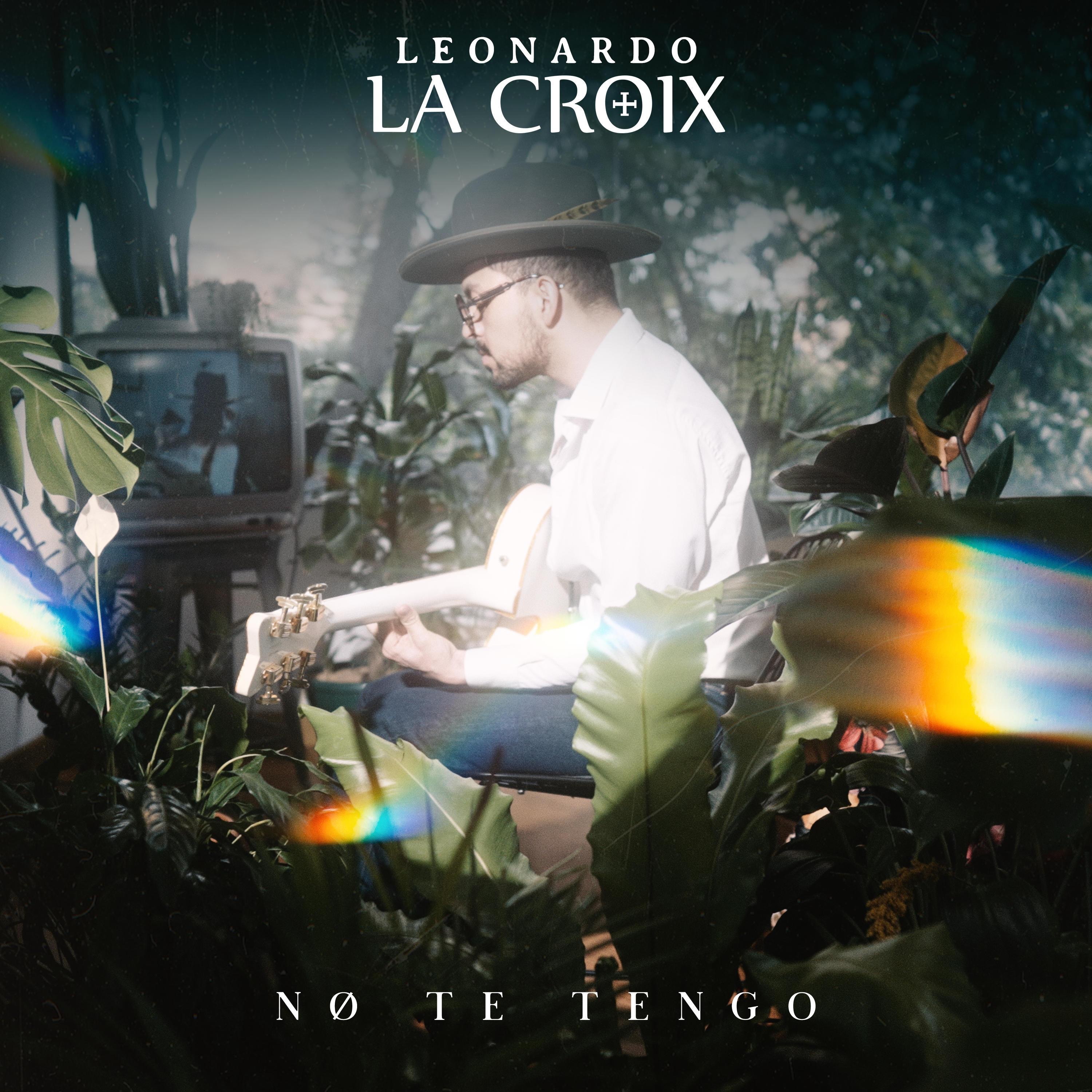 No Te Tengo - Single