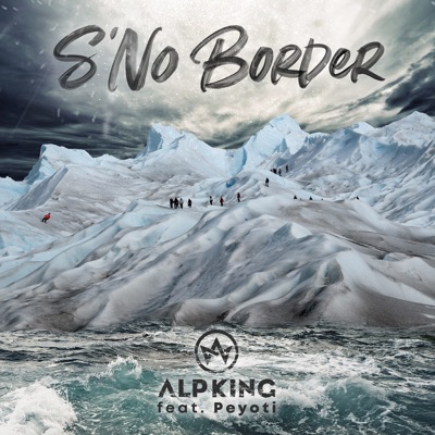 S'no Border (La cumbia dei migranti) (feat. Peyoti) - Single