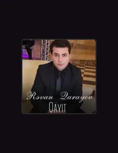 Ouve Revan Qarayev, vê vídeos de música, lê a biografia, vê as datas da digressão e muito mais!