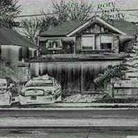 GORY (feat. 4psycho) - Single - blckhrt