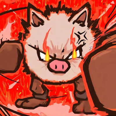 Primeape - Single