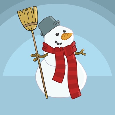 Kleiner Schneemann - Single