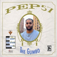 The Gumbo - EP - Pep57