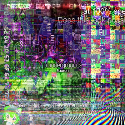 Flaaroni - Random Song 11