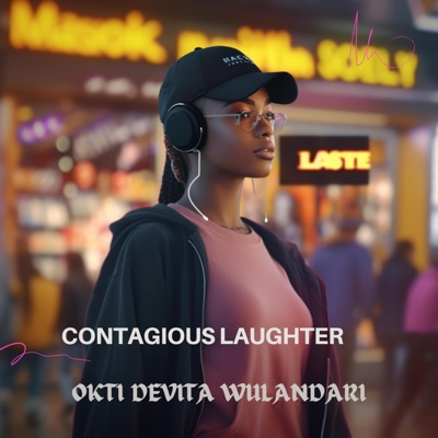 OKTI DEVITA WULANDARI - Contagious Laughter
