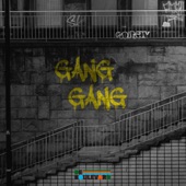 Gang Gang artwork