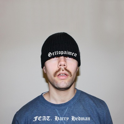 Gettopaimen (feat. Harry Hedman) - Single