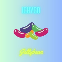 Jellybean - Single - Ichygo