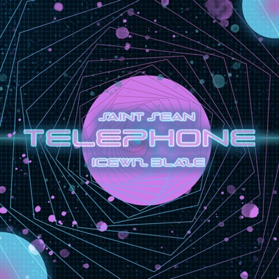 Telephone (feat. ICEWIZ BLAZE) - Single