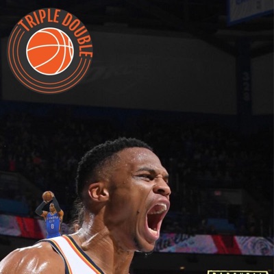 Triple Double - Single