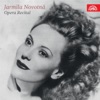 Pierre-Augustin Caron de Beaumarchais Il Barbiere di Siviglia, Act II: "Una voce poco fa" (Rosina) Jarmila Novotná - Opera Recital
