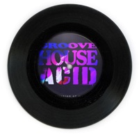 Electronic House Micro House Groove 117 - Single - Taliban Mari