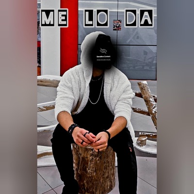 Me Lo Da - Single