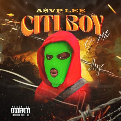 City Boy (Special Version) - Single