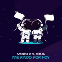 Me rindo por hoy - Single - El Chojin