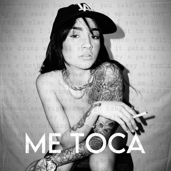 ME TOCA